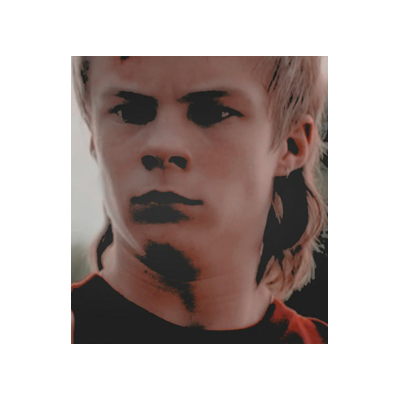 ୭̥⋆▸╱╱19*。 ❴ 𝗕𝗢𝗪𝗘𝗥𝗦´𝗚𝗔𝗡𝗚 ❵ ╰────❙❙❙❙ 〔 PSYCHOPATH ↺ BULLY 〕• ₊°✧ ˗ ˏ ˋ WHERE'S YOUR GLASSES, FOUR EYES﹖ WELL﹐ SON 𝘖𝘍 𝘈 𝘉𝘐𝘛𝘊𝘏! ˎˊ ˗ ღ.⋆ #𝒓𝒑❜