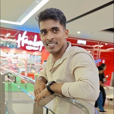 Devsark13951732's profile picture. We serve to save