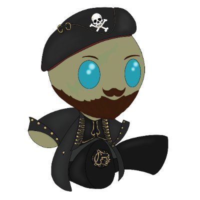 AdmiralBaldy's profile picture. Undead British Gentleman Pirate Vtuber

Founder Of Twilight's Respite :- @twilightsrespit