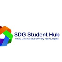 SDG Student Hub UMYU (@umyu_sdgs) Twitter profile photo
