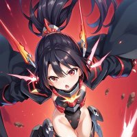 🔞WOracleFang NSFW AI ART (@woraclefang) 's Twitter Profile