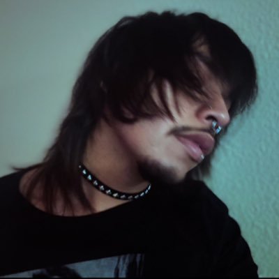 fl1rtingwdeath's profile picture. see you in hell