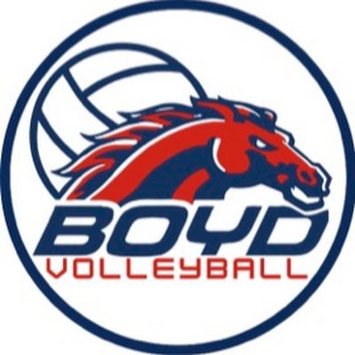*New McKinney Boyd Volleyball Twitter Account