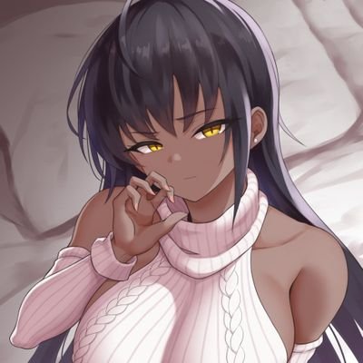 NSFW Alt of @MahouGyaru Minors DNI! #LewdRP #MVRP