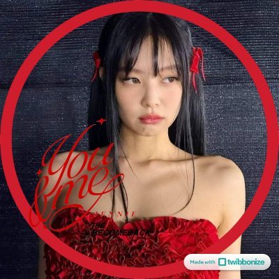 NlNlbara's profile picture. ﹒⪩⪨﹒