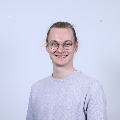 niko_gritsch's profile picture. Research scholar @CohereForAI
"People, then ideas, then technology - not the other way around."