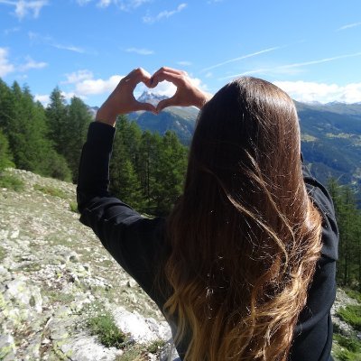 Sol3nn3's profile picture. Je suis un électron libre
