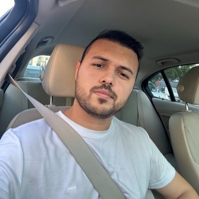 SamettOzturk10's profile picture. DÜ - MIS