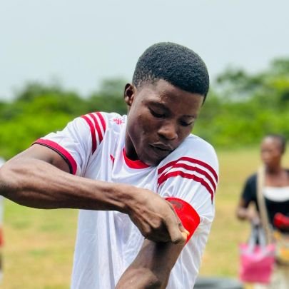 AlfredSunday711's profile picture. 