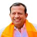 Vijay Agrawal (@vijayagrawalbjp) Twitter profile photo