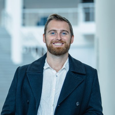 Hugh Fullagar Profile