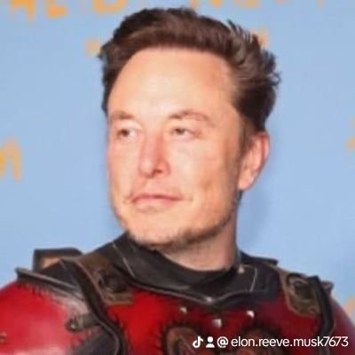 Entrepreneur
🚀| Spacex .CEO&CTO
🚘| Tesla .CEO https://t.co/vHmxf4aWKM