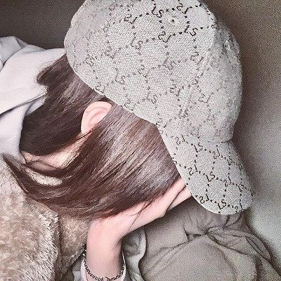 kaho14239488416's profile picture. がくせい♀ Fかぷ 一緒にお泊りとかしたい ツイ消し常習犯