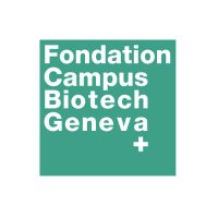 Fondation Campus Biotech (@fcbg_neuro) 's Twitter Profile