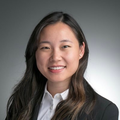 @YaleMed MD/PhD ‘25, Yale College ‘18 | @KaminskiMed lab member | research interests in lung fibrosis, omics, precision medicine | views my own 👩🏻💻👩🏻⚕️