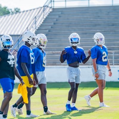 Ja’Donte “JJ” Jones Profile