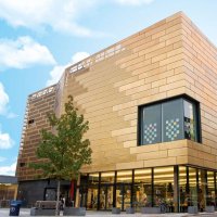 Lewisham Libraries (@lewishamlibs) 's Twitter Profile