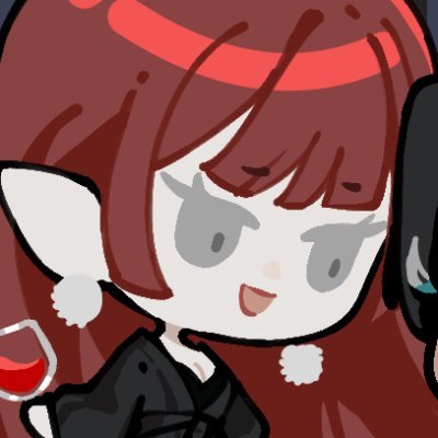 🌚 rest: OLさんのプロフィール画像