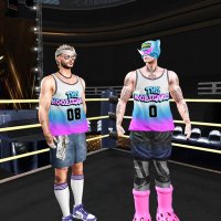 K-P0W (@kp0w_vwe) 's Twitter Profile