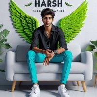 Harsh (@im__harsh07) 's Twitter Profile