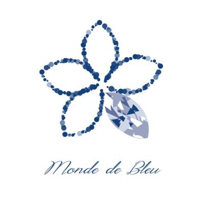 mondedebleu's profile picture. 