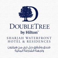 DoubleTree Sharjah Waterfront Hotel & Residences (@dtsharjah) 's Twitter Profile