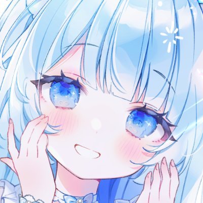 唯乃ななし🔫❄さんのプロフィール画像
