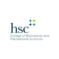 UNTHSC - Biomedical & Translational Sciences (@unthsc_cbts) 's Twitter Profile Photo UNTHSC - Biomedical & Translational Sciences (@unthsc_cbts) 's Twitter Profile Photo