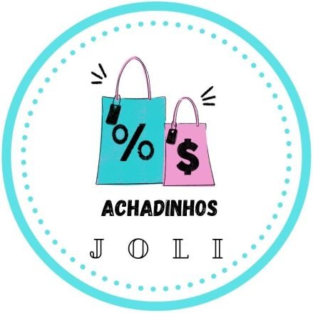 Divulgação de Promoções e Achadinhos das maiores plataformas online do Brasil!!!
Vem valorizar o seu din din e economizar com a gente 💸