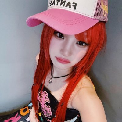 DDL_777's profile picture. stan (G)I-DLE