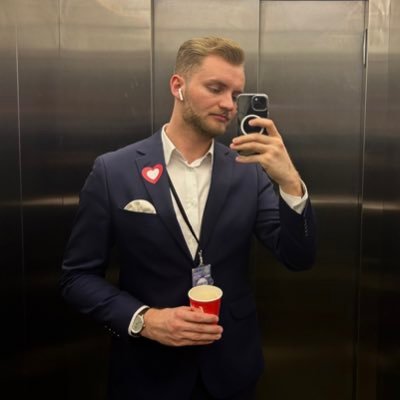 KajetanGorny's profile picture. 