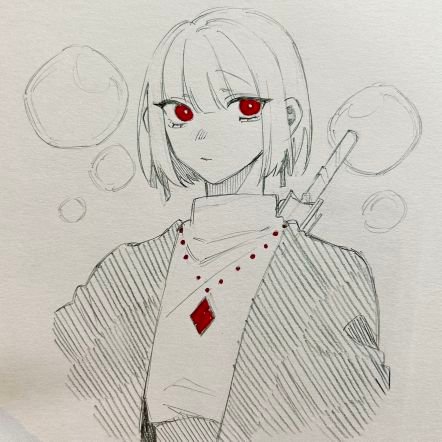 初めまして!こころ𓆩 ✧ 𓆪と申します!
イラスト・スクショ・風景写真・創作などなんでも上げます!
基本Skyとホヨバになります!
他は本当に時々流れます(多分即刻消える)
隠語は分からないので理解するまで使いません🙇♀️💦
こんなんで良ければ仲良くしてやってください🥲