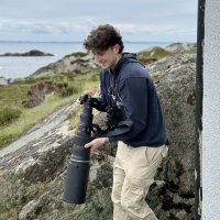 Isak Grimsby (@grimsby_isak) 's Twitter Profile
