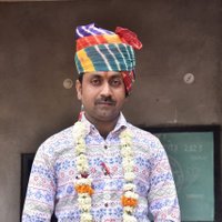 Swaroop Singh (@ssdawara) 's Twitter Profile