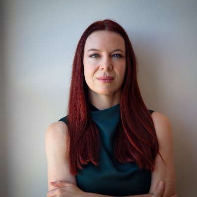VP Policy, Mozilla. Global policy and comms advisor, angel investor, European Tech Alliance co-founder.