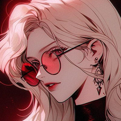 ❛What can I serve you tonight ? Coffee ? Alcohol ? Or are you into something... forbidden ?❜ • Owner of The Red Bite.