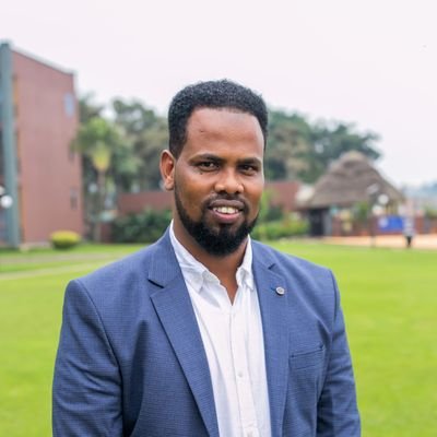 KhalifKobane's profile picture. Educationist| Humanitarian & Research Expert| Progamme Management |Grant Management and |Networking |Country Director @Windle International Somalia
