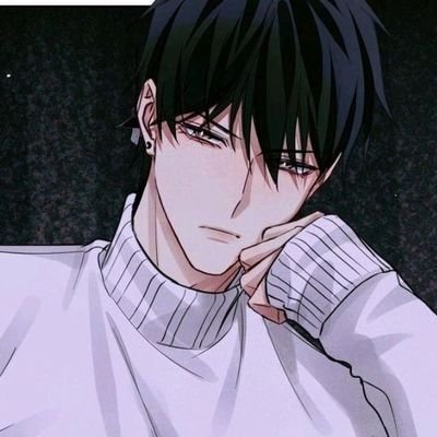 issqh's profile picture. ━━━━━━━━━ Nothing can be trusted but your own lust. | nsfw.