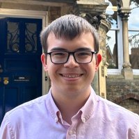 Charlie Bowden (@charliebpoetry) 's Twitter Profile