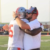 Coach Burk (@coachburk52) 's Twitter Profile