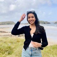 Yukti Arora (@arora1yukti) Twitter profile photo