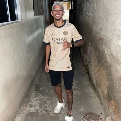Padrinho do Emanuel, Endrick e da Akila 💜💙👶// saudade eterna caju, te amo irmão 🖤🥀