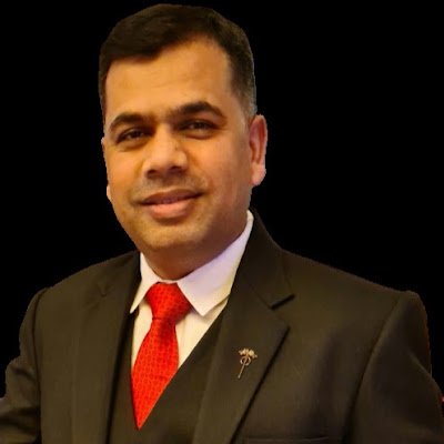 DrRohitPra11741's profile picture. 