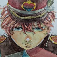 もち子 (@komy_motiko) Twitter profile photo
