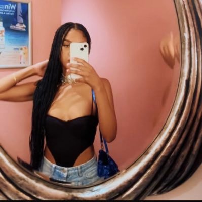 xcmille's profile picture. sweet one 🎀🫧