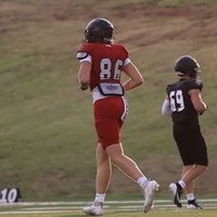 Micah Tarbell (@micah_tbell) 's Twitter Profile