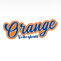 Orange Volleyball (@orangevball) 's Twitter Profile Photo Orange Volleyball (@orangevball) 's Twitter Profile Photo