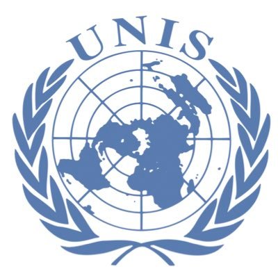 The United Nations International School provides an international education that emphasizes academic excellence within a caring community. #UniquelyUNIS