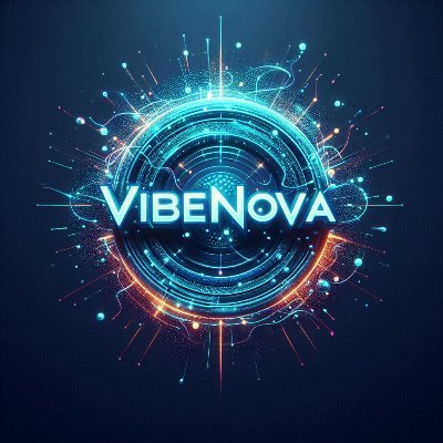 🎶 Welcome to VibeNova! 🎶 Discover the latest pop hits by NovaPulse. Join us on a musical journey filled with catchy tunes and heartfelt lyrics.