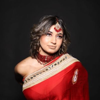 Indian/British, LGBTQ+ actor 🇮🇳🏳️🌈
Represented by Carlton West Artists.
National Youth Theatre (2025)
Arden School of Theatre (2021 - 2024)